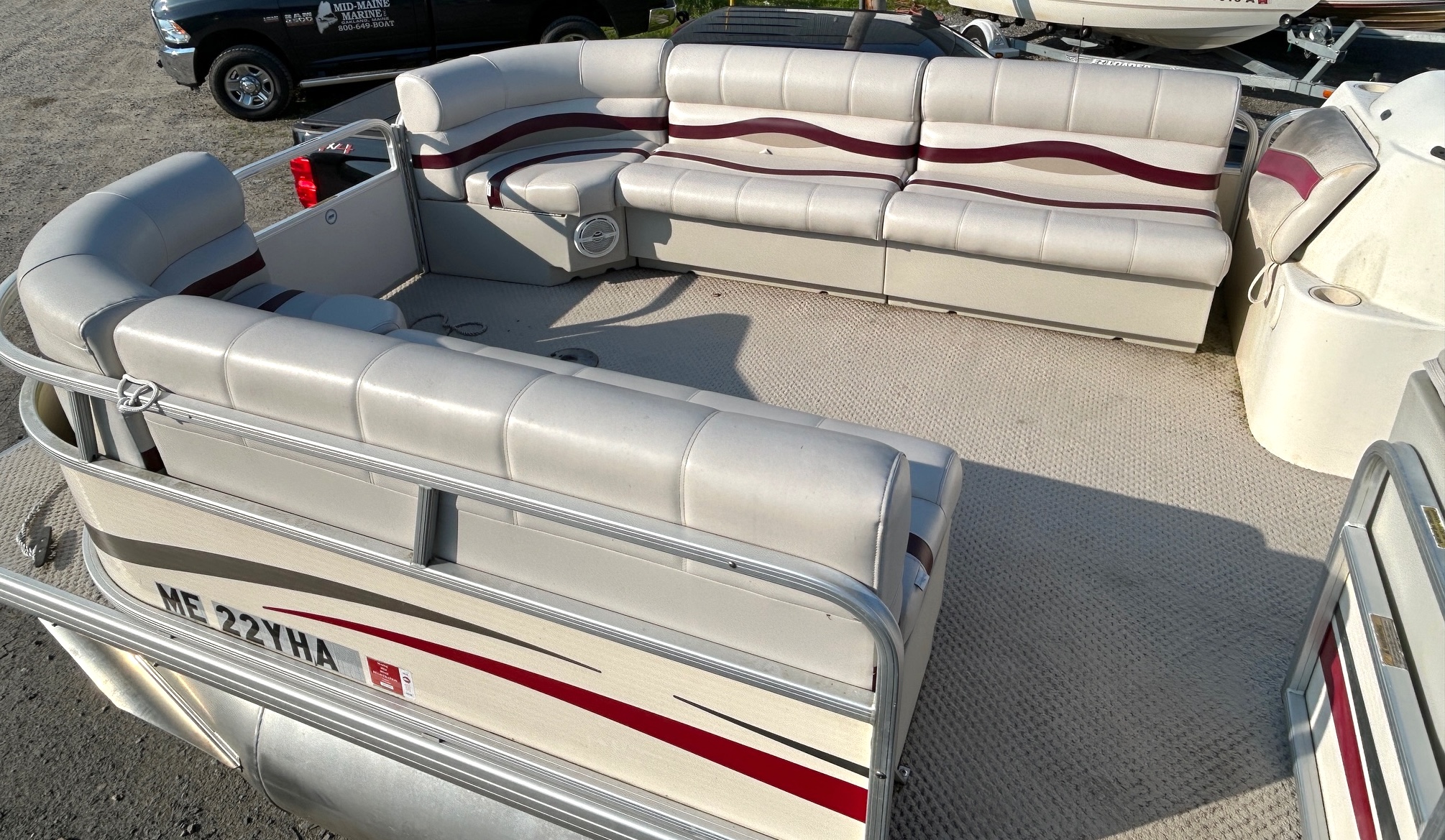2008 Parti Kraft Rear Entry PK 2386 RE3 - Photo 5